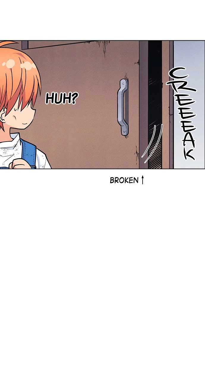 Housekeeper Chapter 76 Page 12