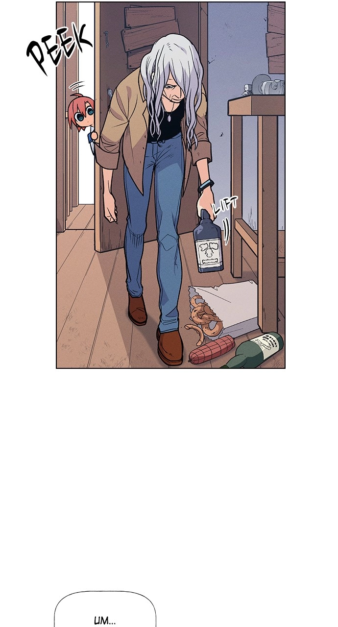 Housekeeper Chapter 76 Page 13