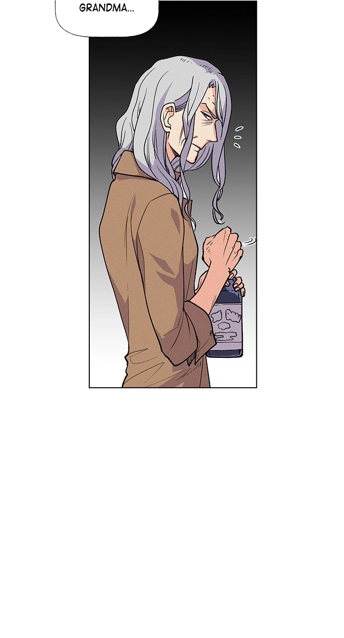 Housekeeper Chapter 76 Page 14