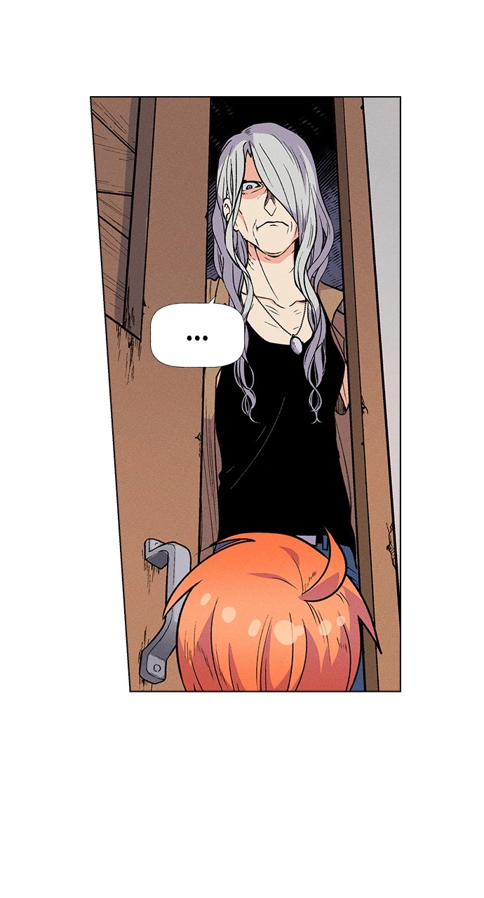Housekeeper Chapter 76 Page 18