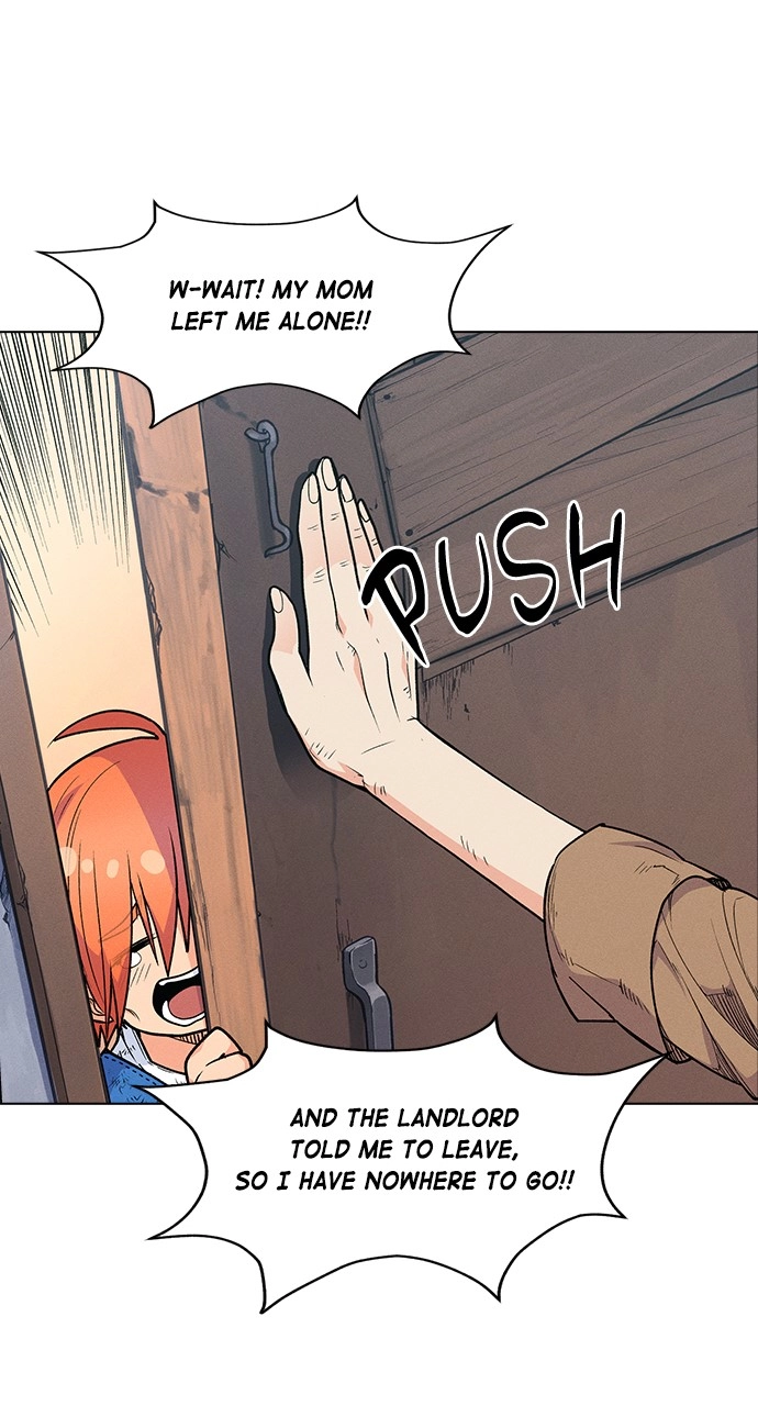 Housekeeper Chapter 76 Page 19