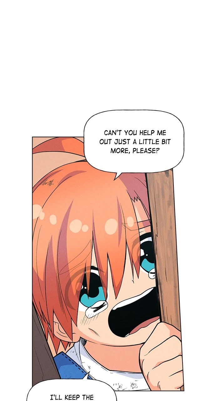 Housekeeper Chapter 76 Page 20