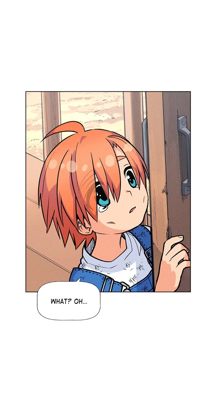 Housekeeper Chapter 76 Page 22