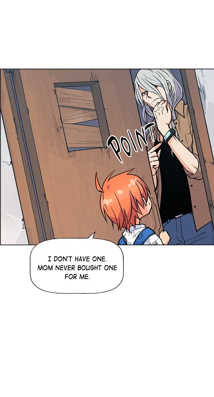 Housekeeper Chapter 76 Page 23