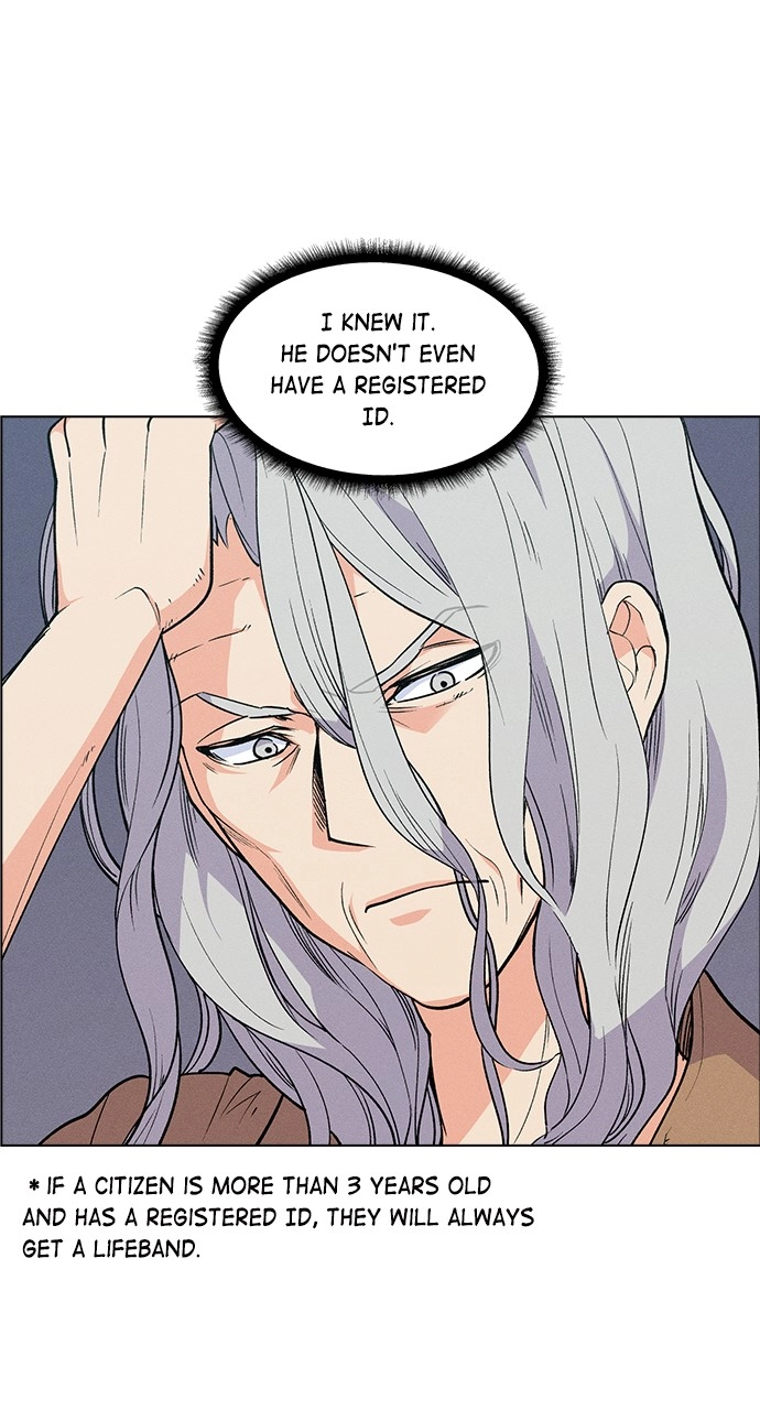 Housekeeper Chapter 76 Page 25