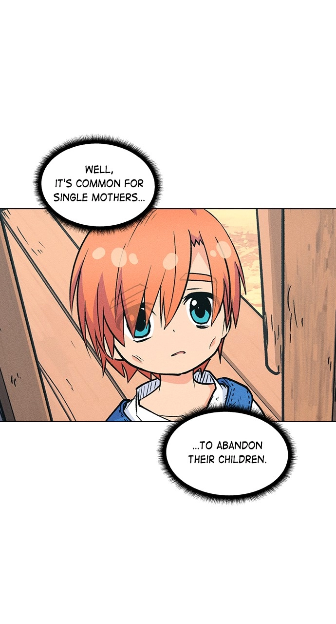 Housekeeper Chapter 76 Page 26