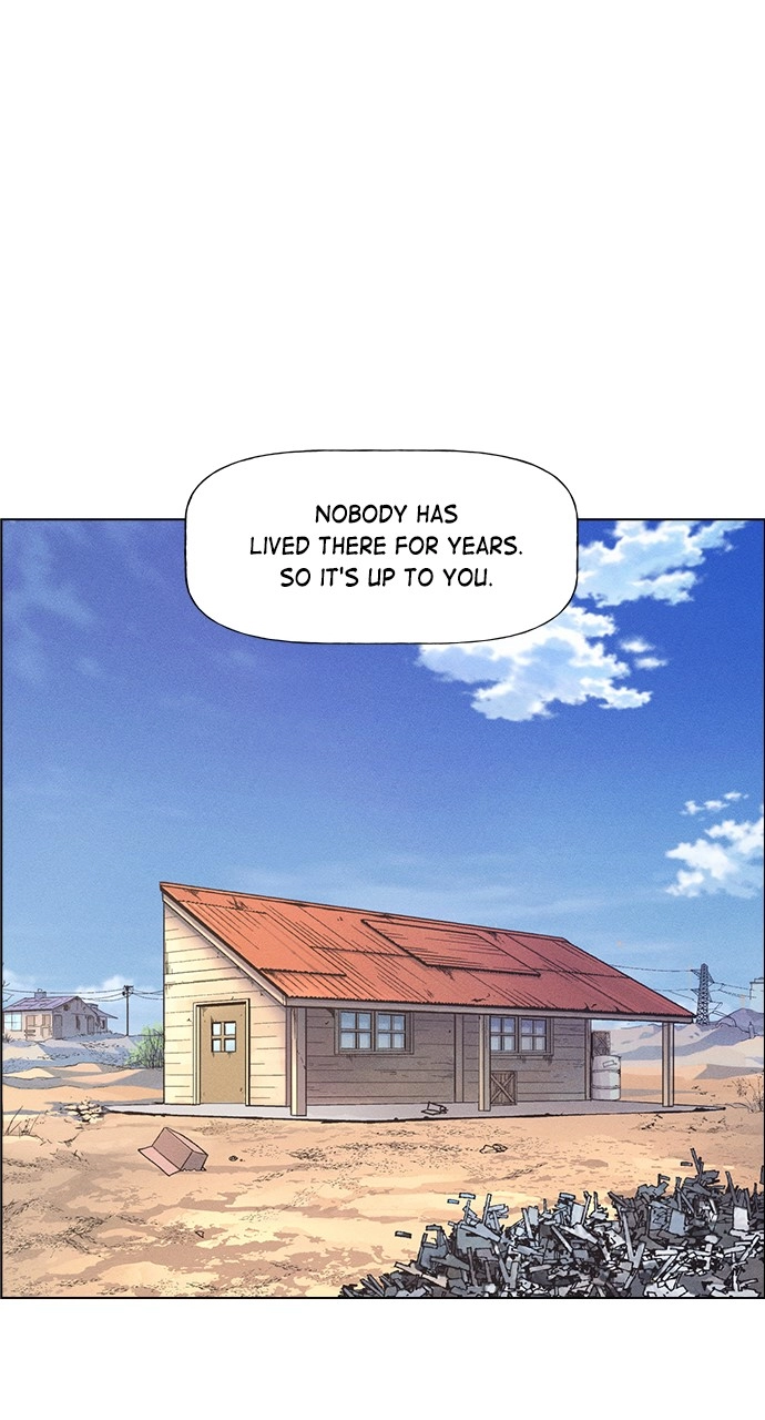 Housekeeper Chapter 76 Page 29