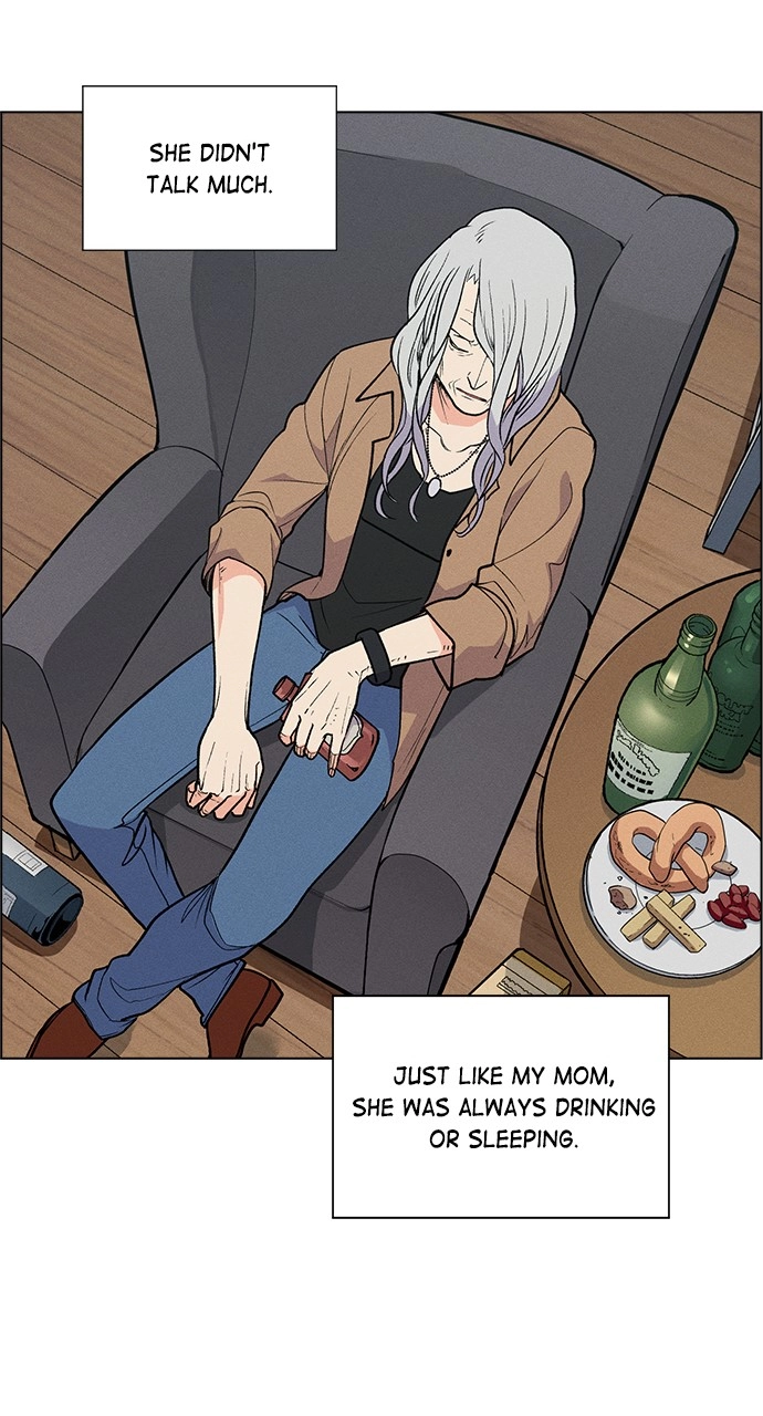 Housekeeper Chapter 76 Page 34