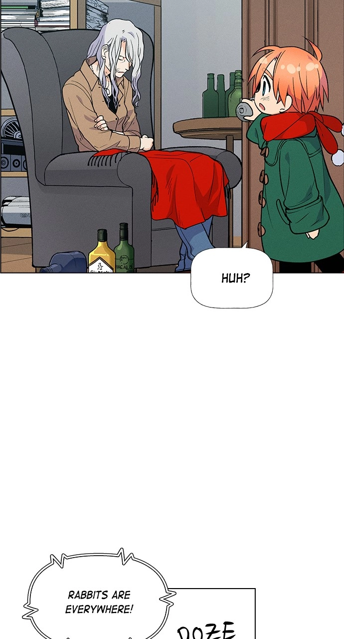Housekeeper Chapter 76 Page 48