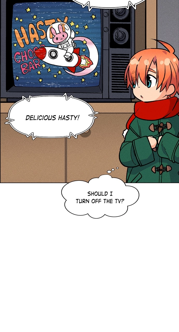 Housekeeper Chapter 76 Page 50