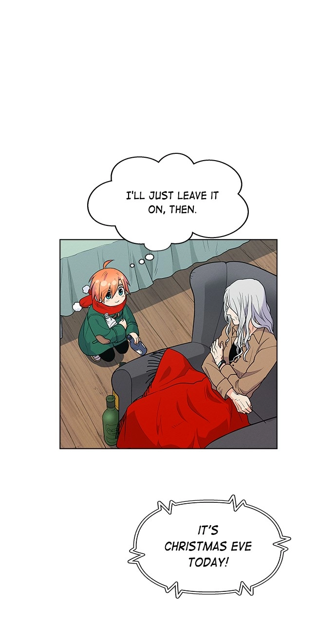 Housekeeper Chapter 76 Page 52