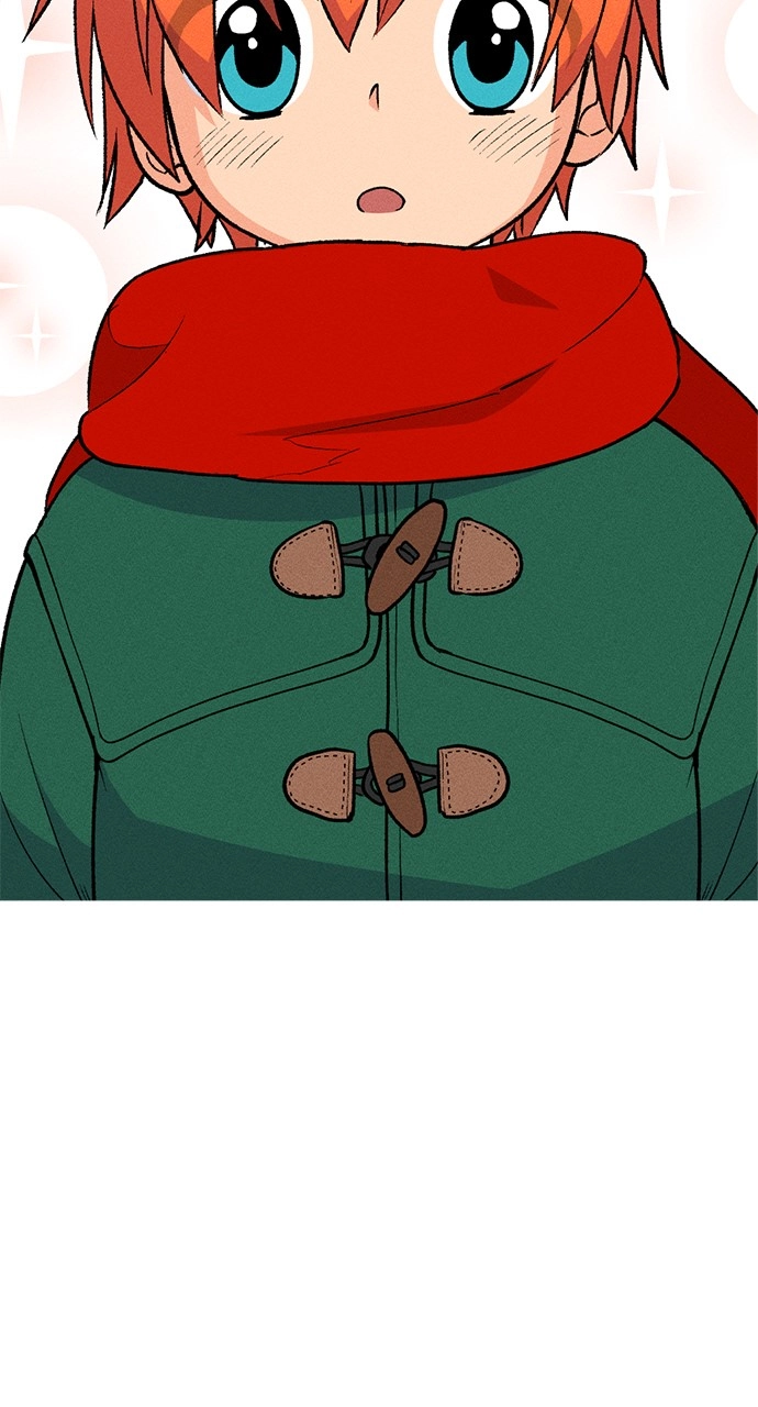 Housekeeper Chapter 76 Page 61