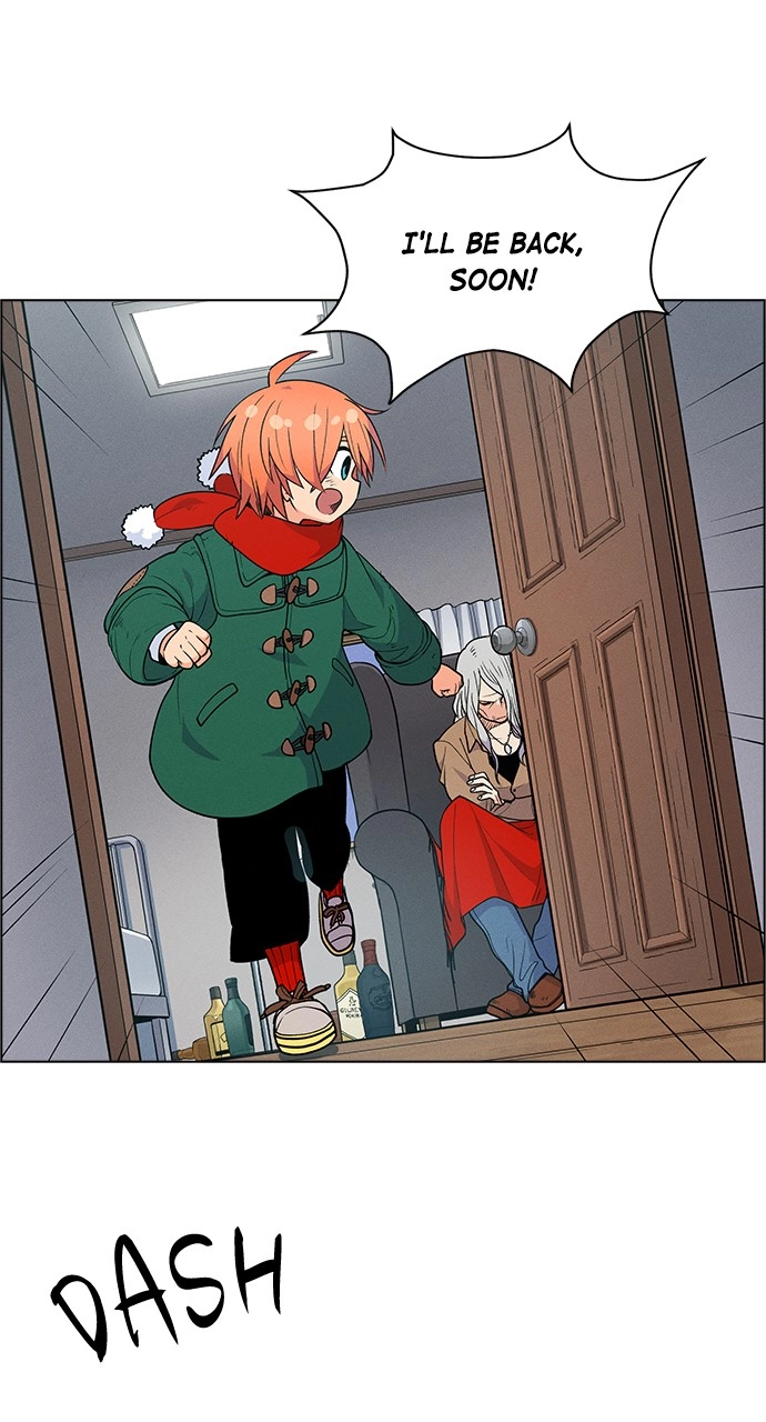 Housekeeper Chapter 76 Page 62