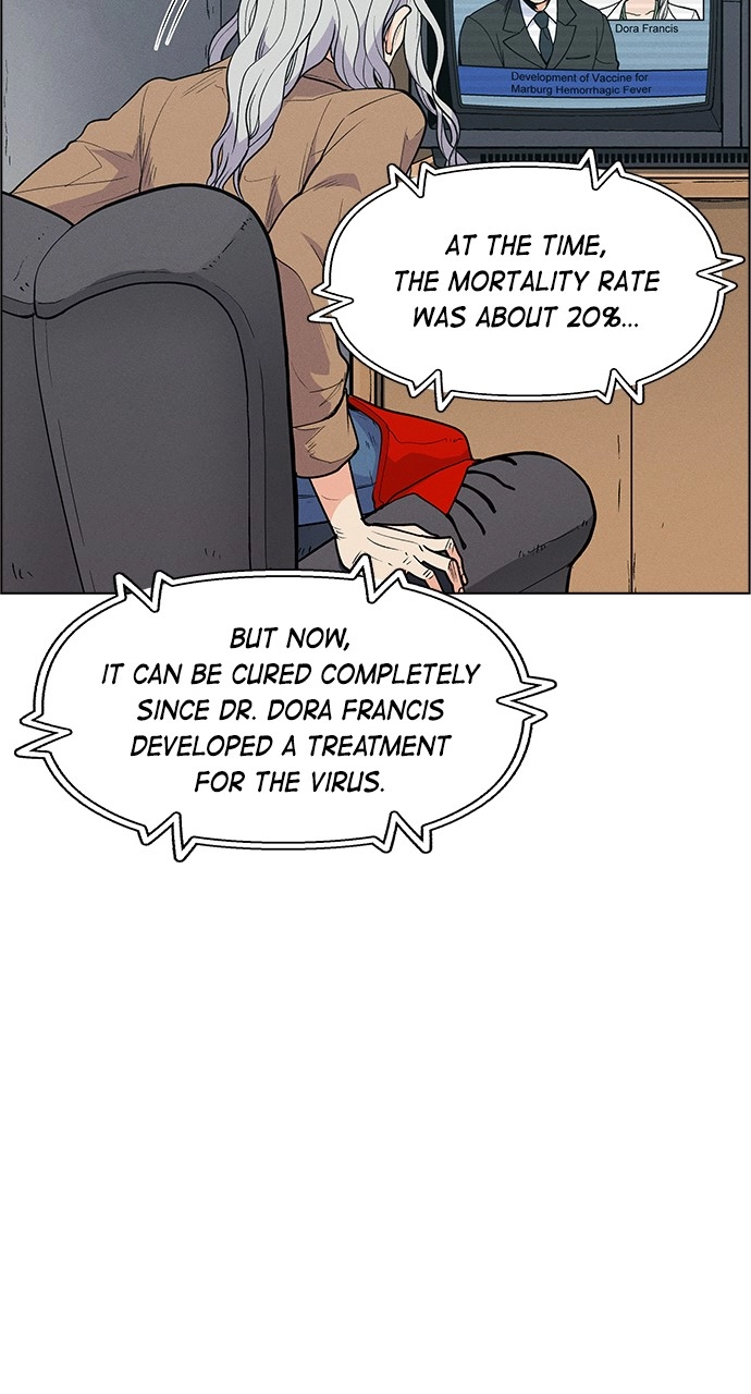 Housekeeper Chapter 76 Page 66