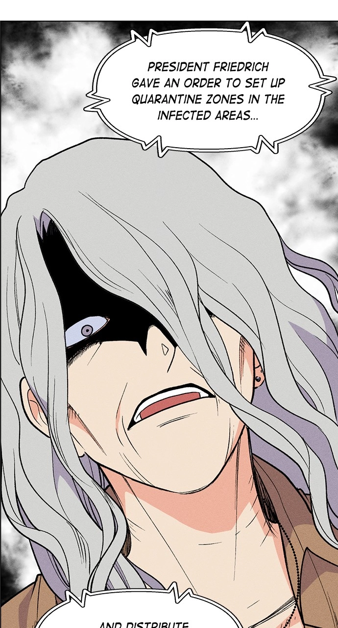 Housekeeper Chapter 76 Page 67
