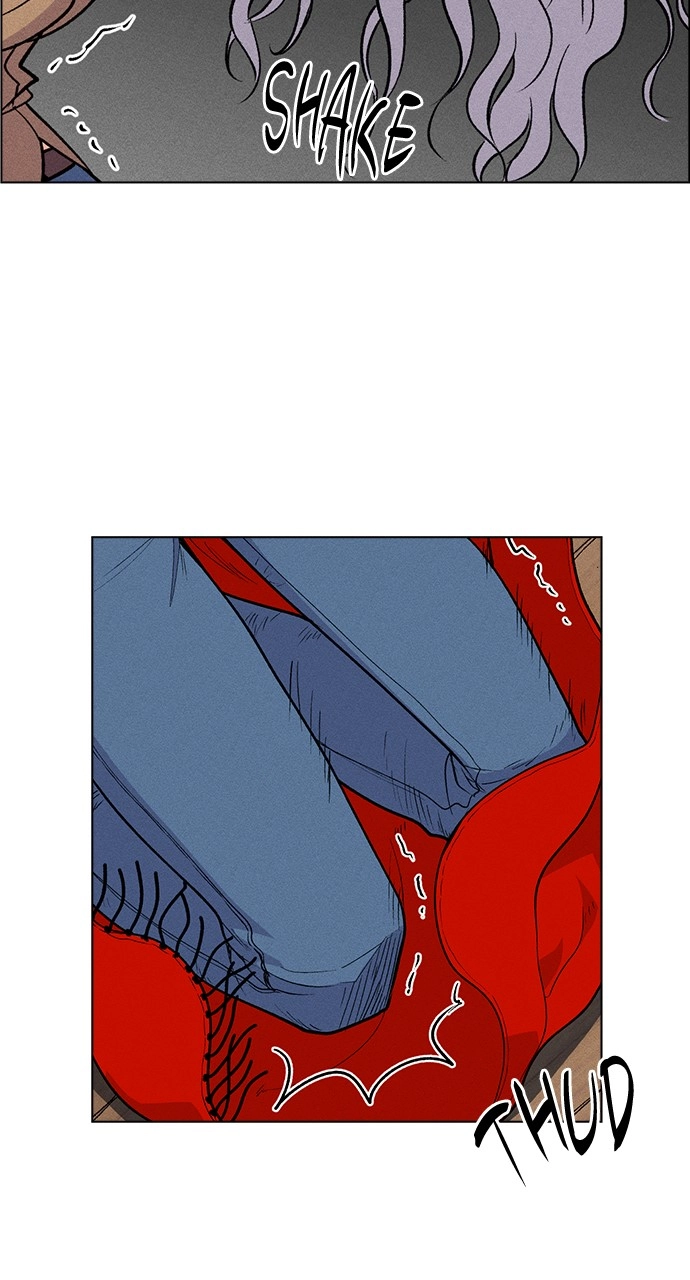 Housekeeper Chapter 76 Page 69