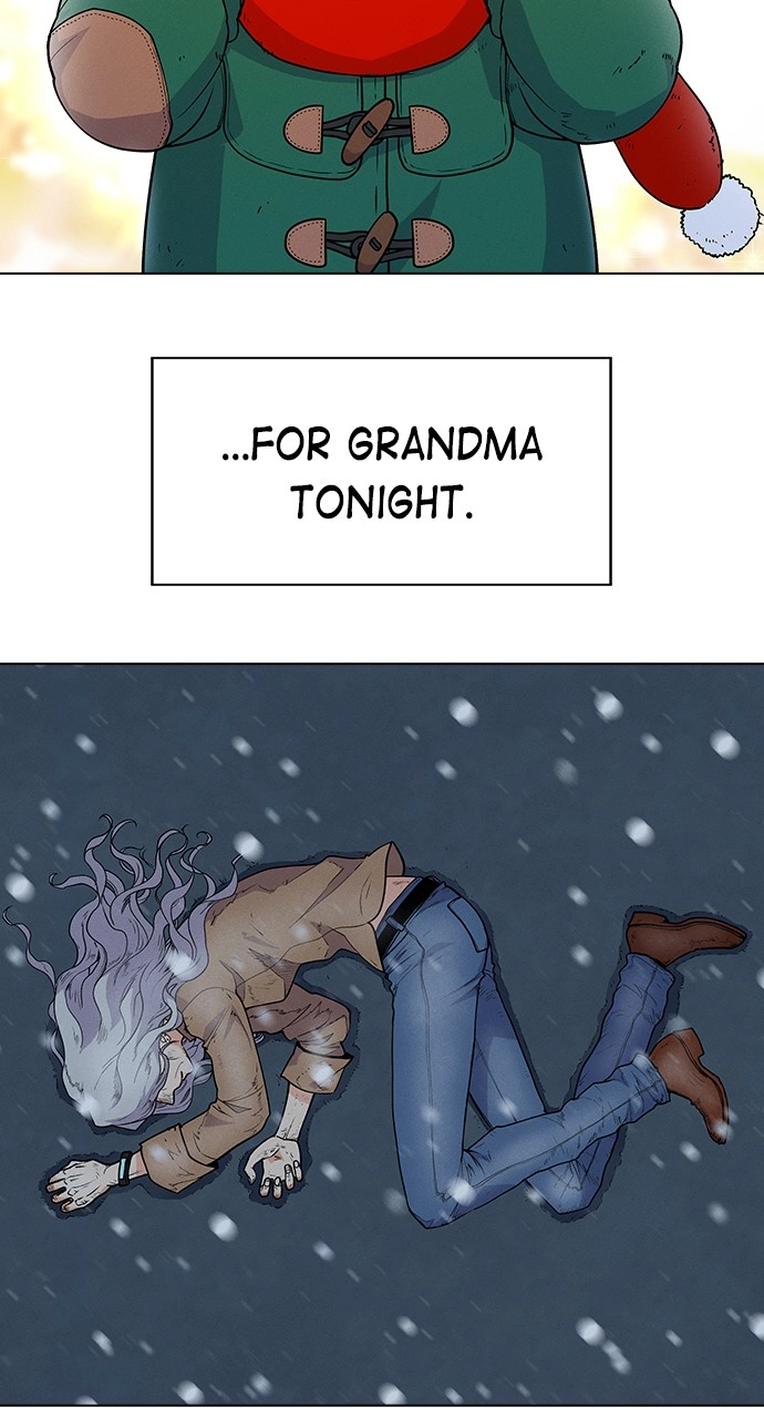 Housekeeper Chapter 76 Page 76