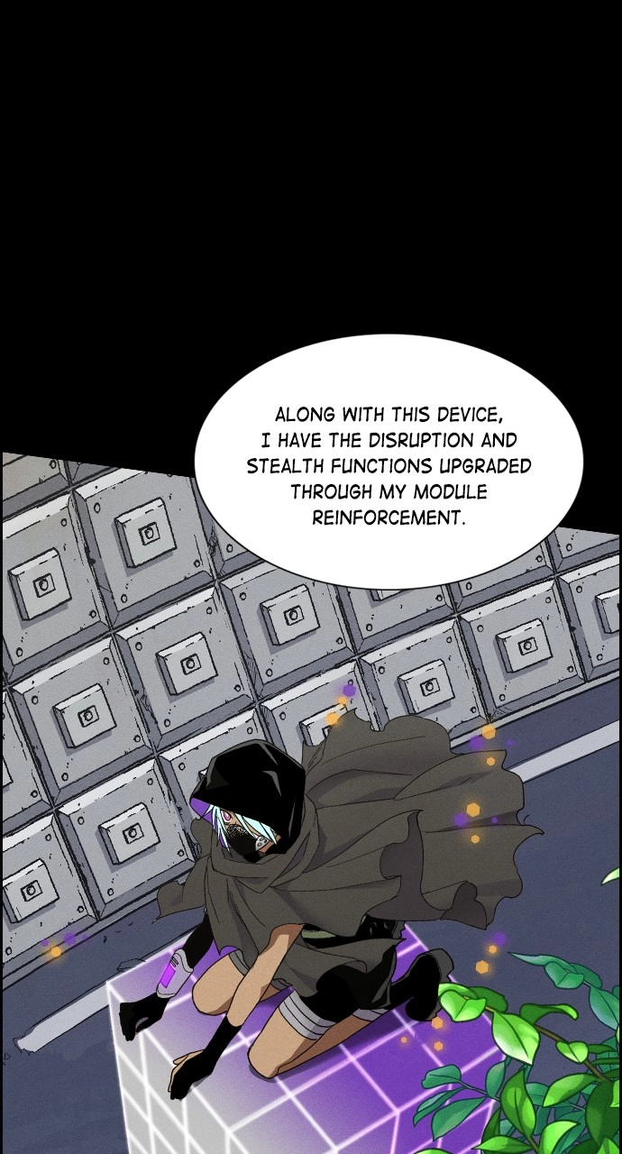 Housekeeper Chapter 125 Page 7