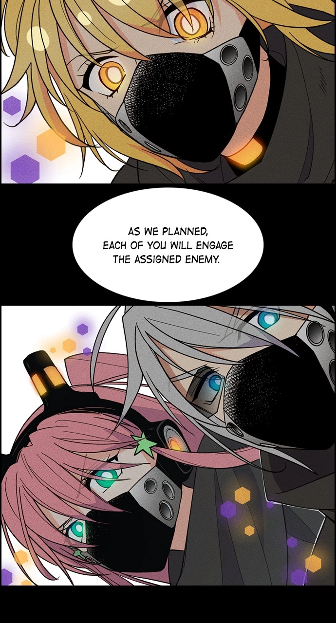 Housekeeper Chapter 125 Page 10