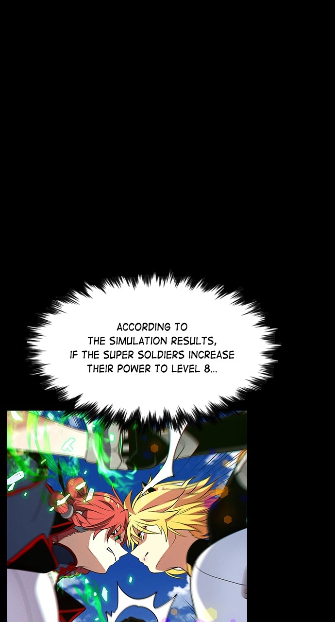 Housekeeper Chapter 125 Page 11