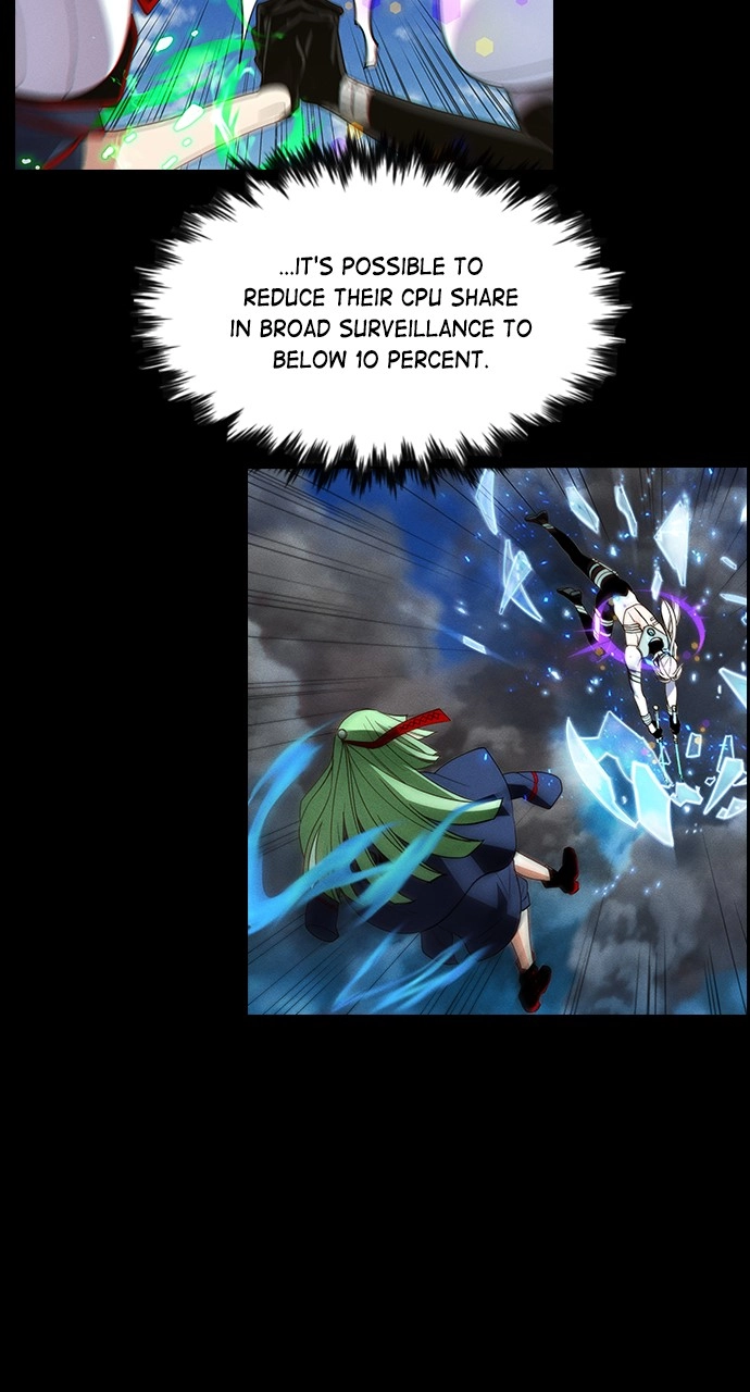 Housekeeper Chapter 125 Page 12