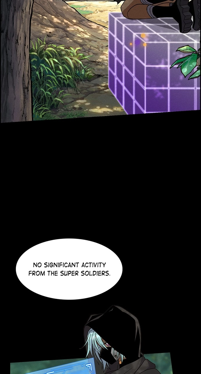 Housekeeper Chapter 125 Page 14