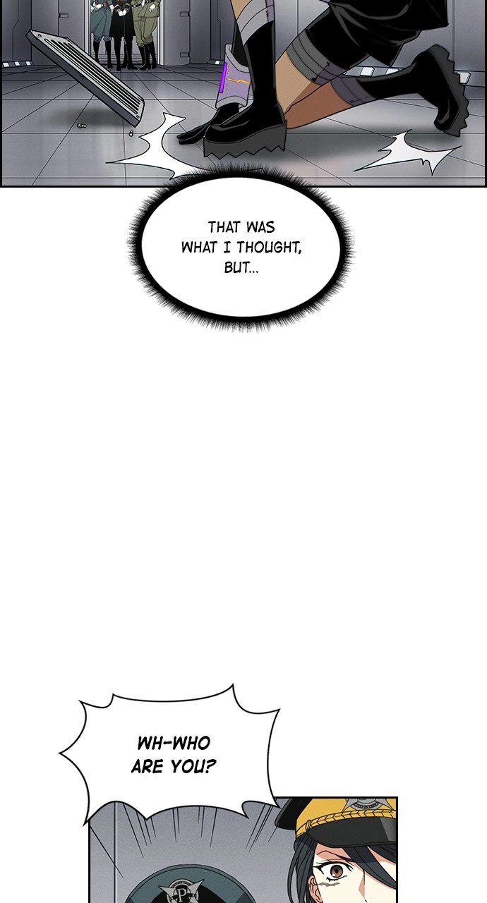 Housekeeper Chapter 125 Page 19