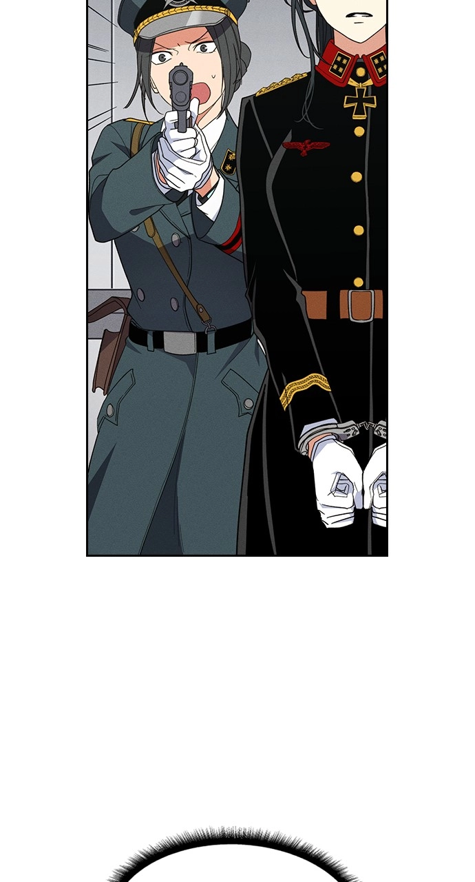 Housekeeper Chapter 125 Page 20