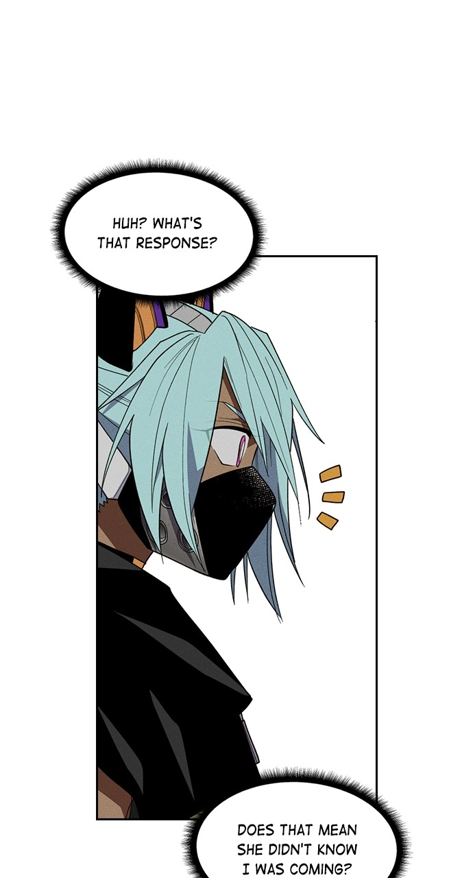 Housekeeper Chapter 125 Page 23