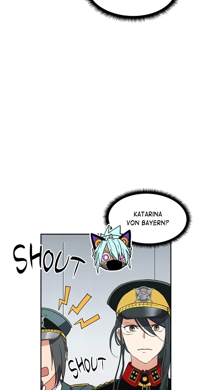 Housekeeper Chapter 125 Page 24