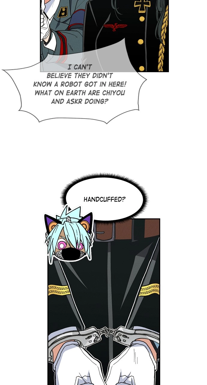 Housekeeper Chapter 125 Page 25