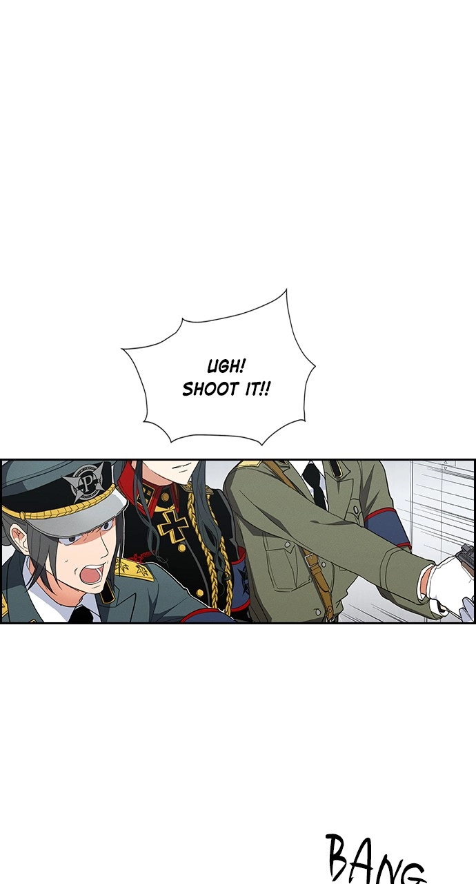 Housekeeper Chapter 125 Page 28