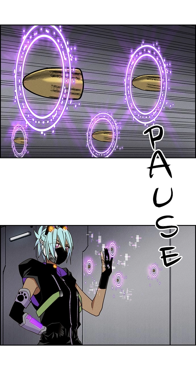 Housekeeper Chapter 125 Page 31