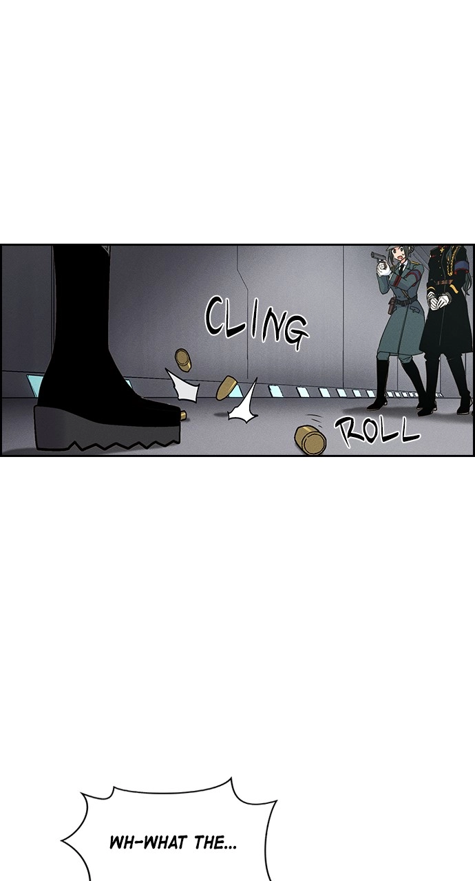 Housekeeper Chapter 125 Page 32