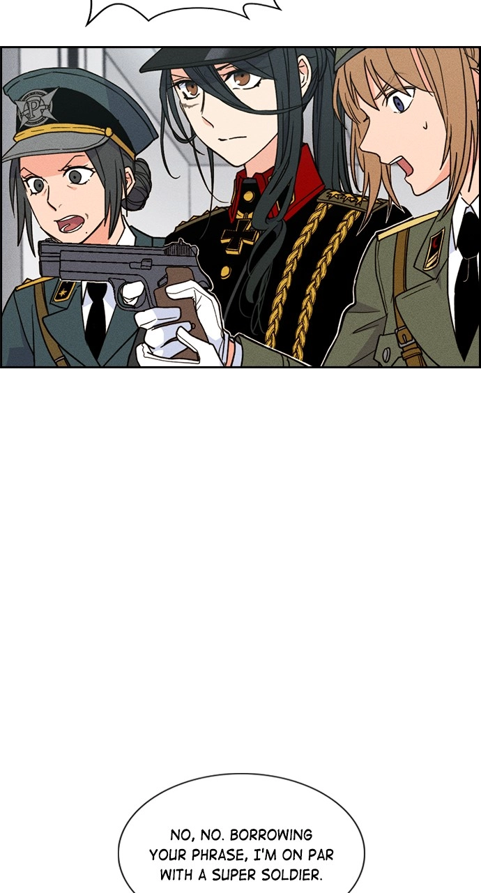 Housekeeper Chapter 125 Page 33