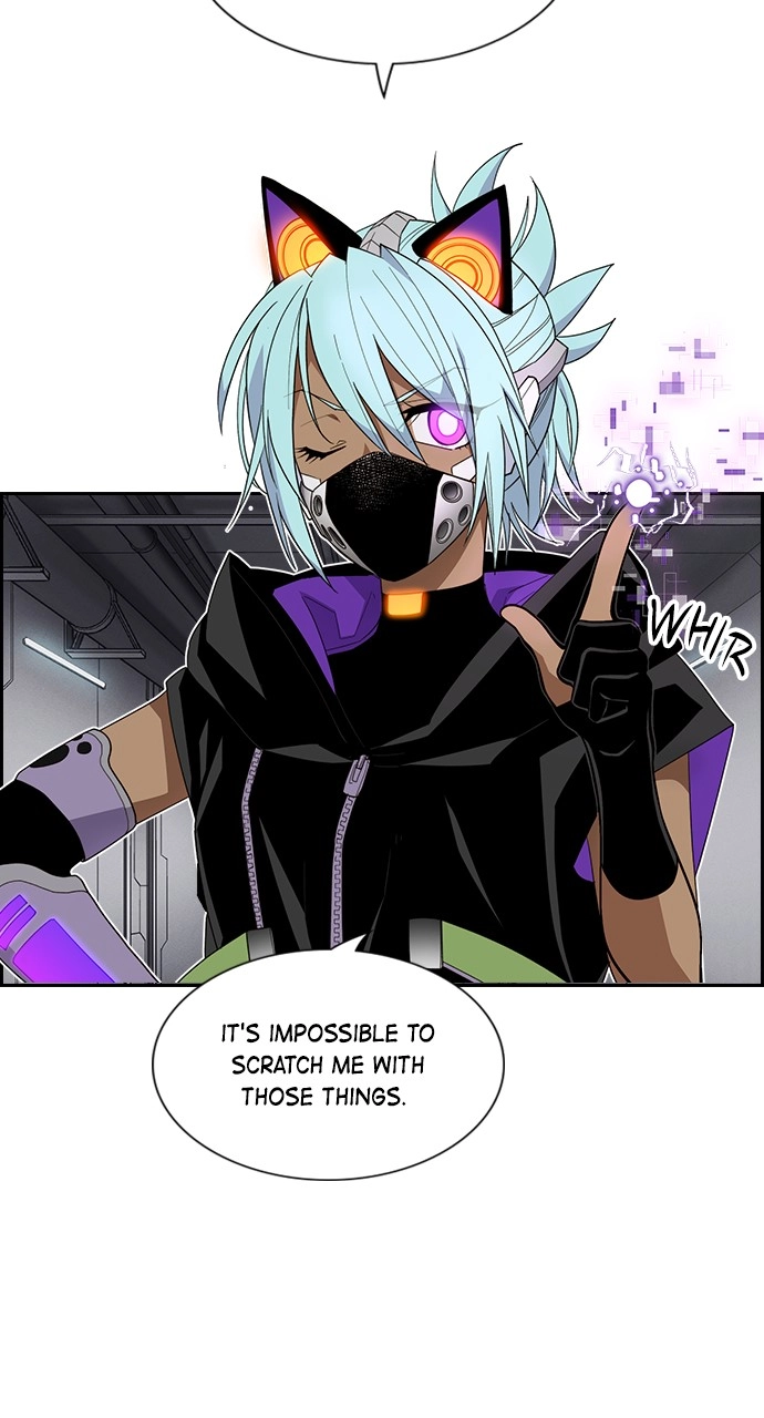 Housekeeper Chapter 125 Page 34