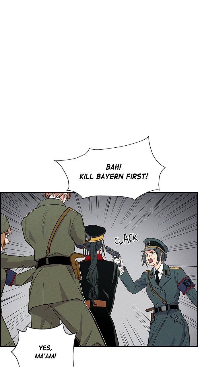 Housekeeper Chapter 125 Page 35