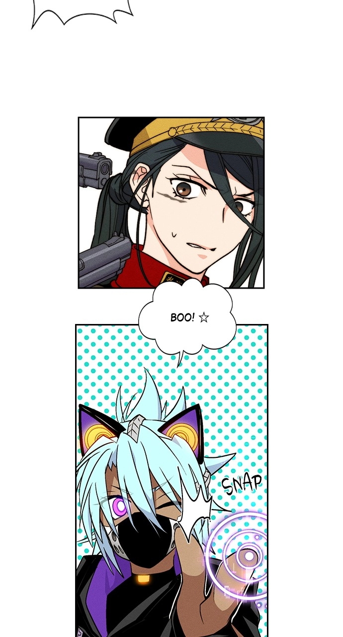 Housekeeper Chapter 125 Page 36