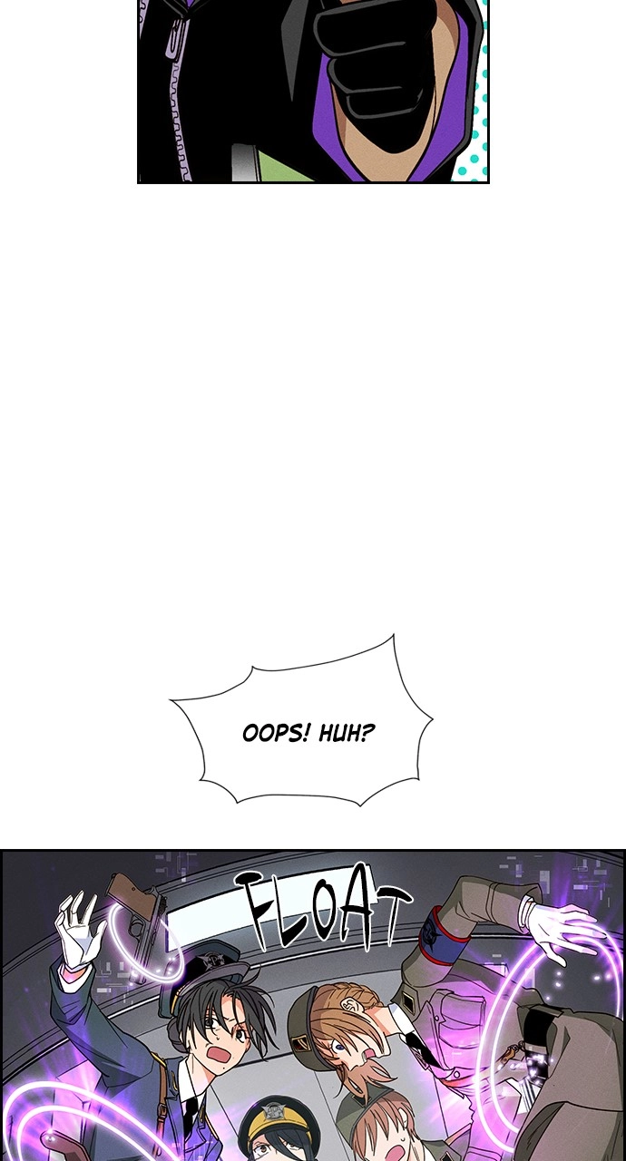 Housekeeper Chapter 125 Page 37