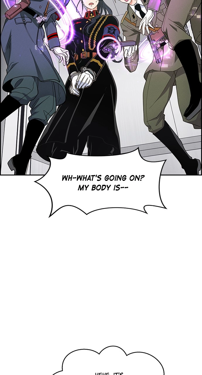 Housekeeper Chapter 125 Page 38