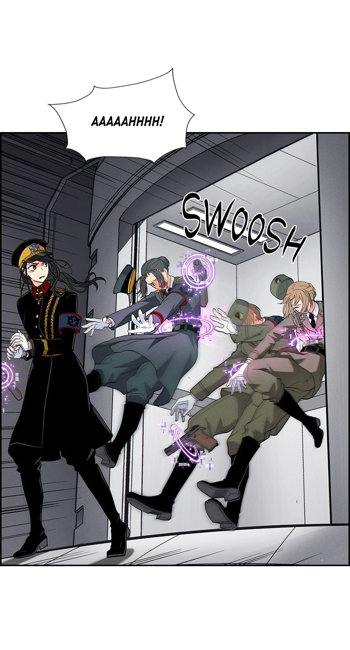 Housekeeper Chapter 125 Page 41