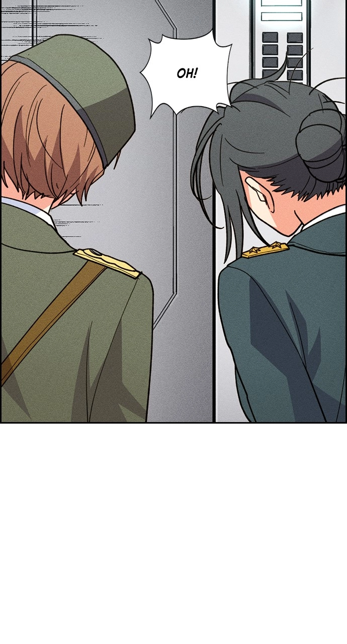 Housekeeper Chapter 125 Page 43