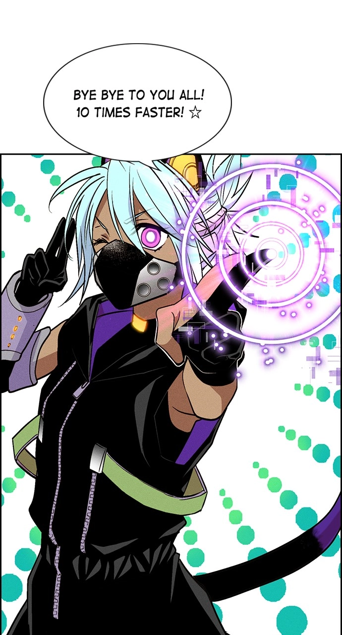 Housekeeper Chapter 125 Page 44