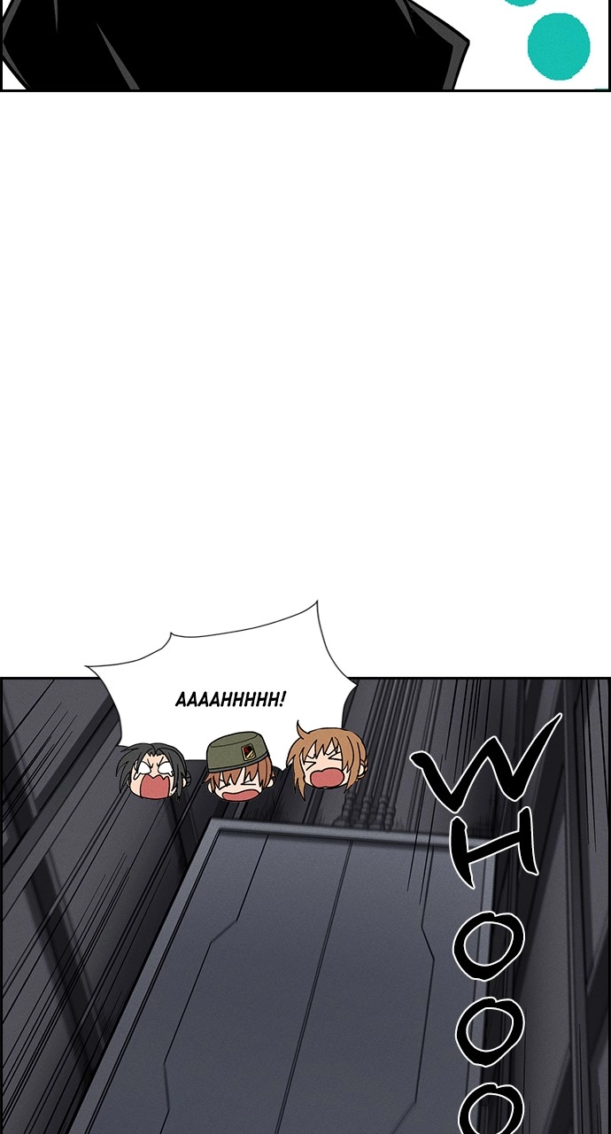 Housekeeper Chapter 125 Page 45