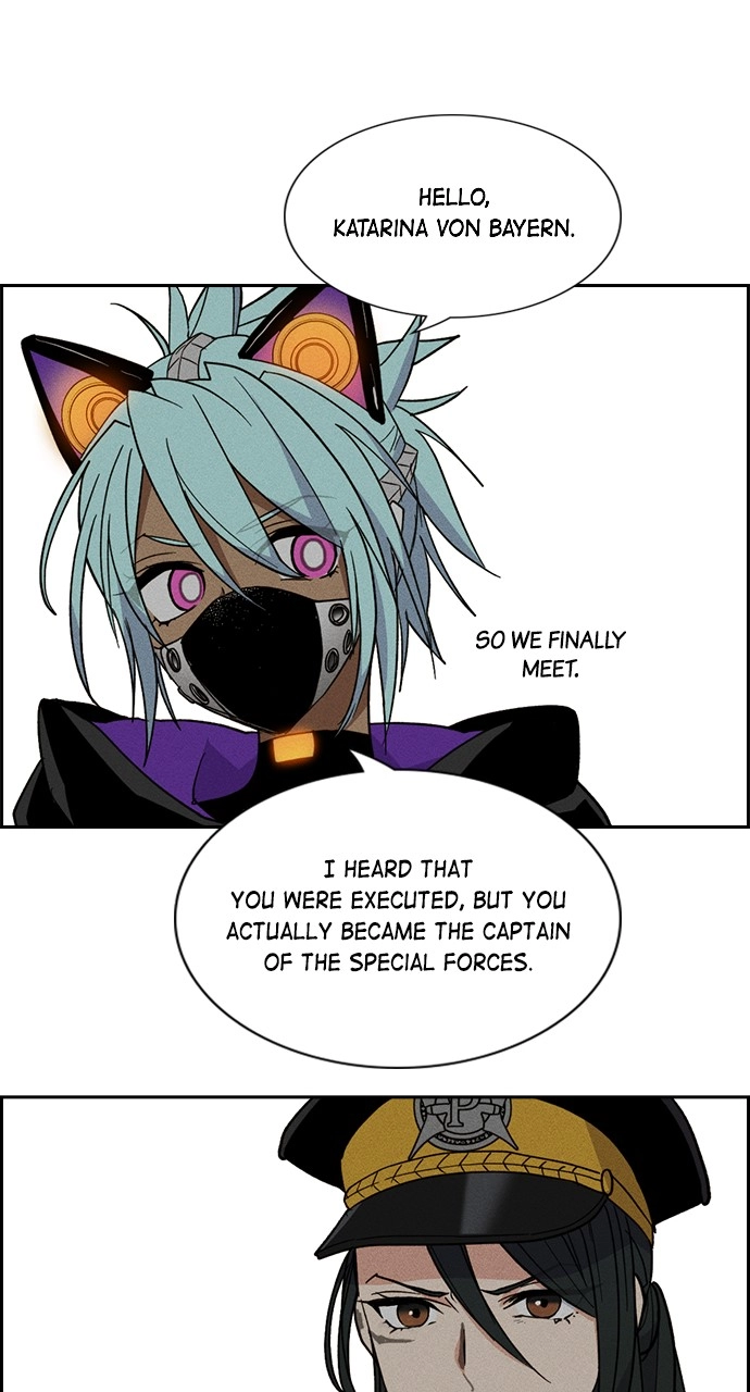 Housekeeper Chapter 125 Page 48