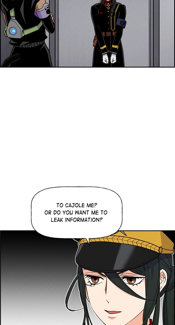 Housekeeper Chapter 125 Page 50