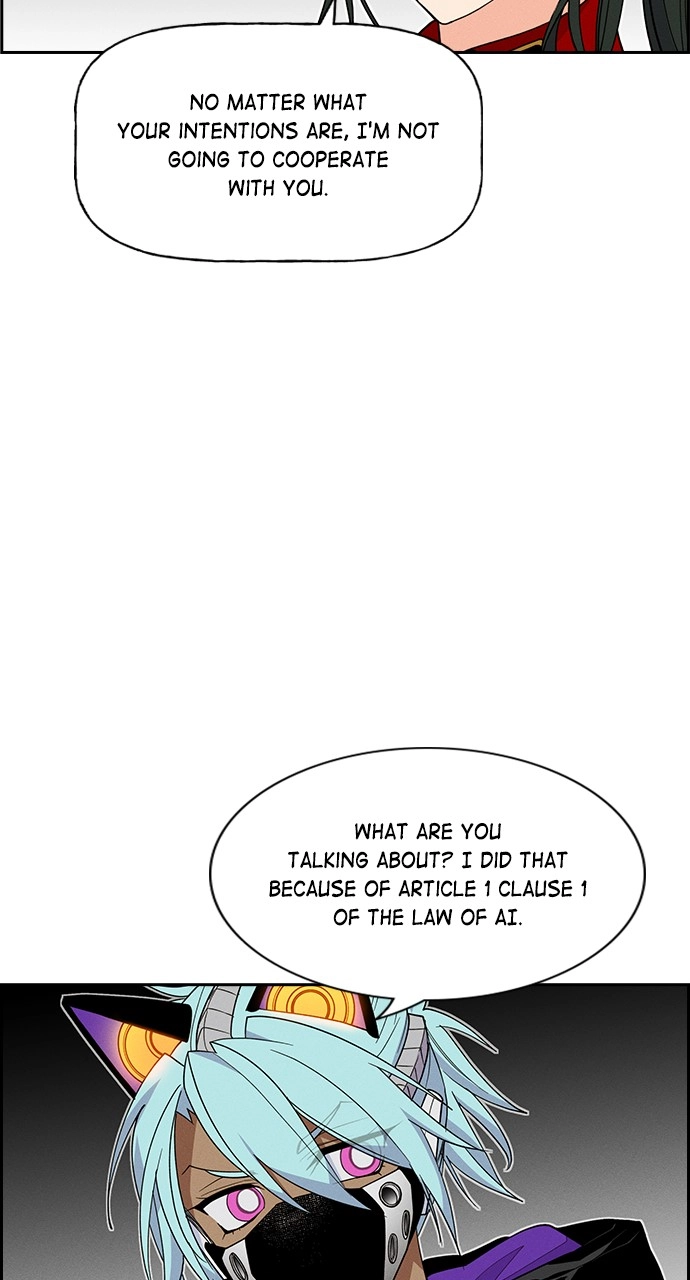 Housekeeper Chapter 125 Page 51