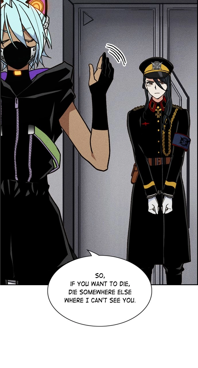 Housekeeper Chapter 125 Page 53