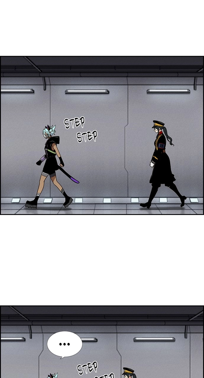 Housekeeper Chapter 125 Page 55