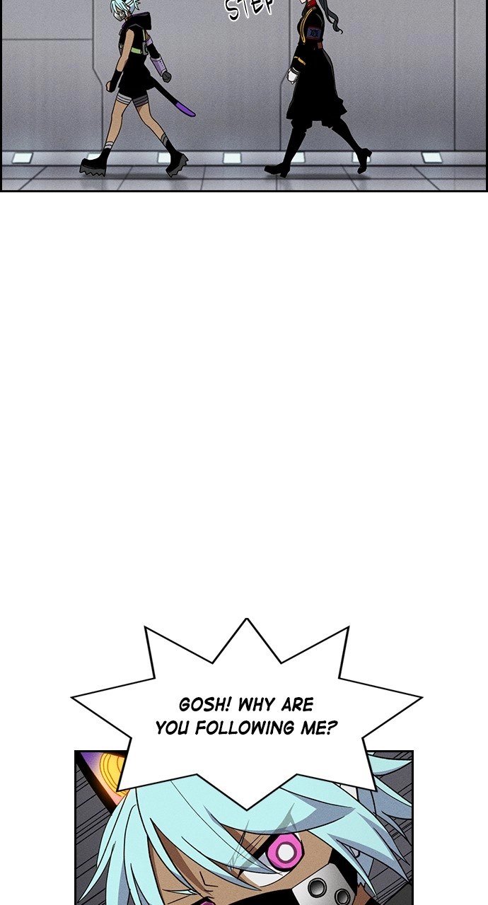 Housekeeper Chapter 125 Page 56